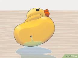 You can also try boiling your baby's toys if you want to disinfect the toys. 4 Ways To Clean Children S Bath Toys Wikihow