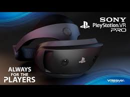 That means psvr 2 will likely come out sometime in. Psvr 2 Playstation Vr 2 Pro Concept Design Trailer Vr4player Youtube Playstation Vr Sony Playstation Vr Ps4 Vr