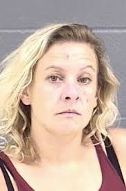 Roxanne Vaughn's Instagram, Twitter & Facebook