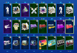 Sur cette page, vous avez la possibilité de voir l'attaque des titans saison 4 épisode 4 en streaming gratuit français. Fortnite Passe De Combat Saison 10 Contenu Skins Dances Compagnons Millenium