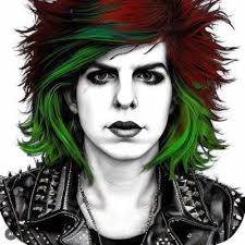 Cathy Dempsey (@cathmary)