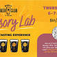 The Sensory Lab: A beer tasting expereince event image
