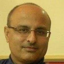 Tariq Effendi (@txeffend1)