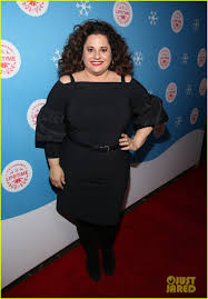 15 to share that she's lost almost 50 pounds. Marissa Jaret Winokur Shows Off 50lb Weight Loss After Being High Risk For Coivd 19 Photo 4483684 Marissa Jaret Winokur Pictures Just Jared