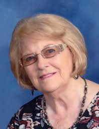 Obituary information for Bonnie Basham Hite