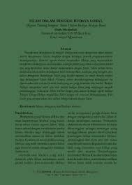 Rpp arab melayu kelas 3 sd. Download Buku Bmr Kelas 12 K13 Download Buku Bmr Budaya Melayu Riau Sma Smk Ma Shopee Indonesia Background Best Reci