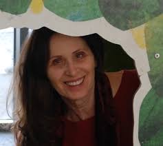 Waiting for Snow Blog Tour: Waiting and Patience and Dreams