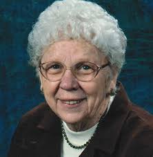 Lois Marie Wilson Sands Yaeger, 82
