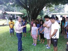 Pradera De Bethel 的个人主页