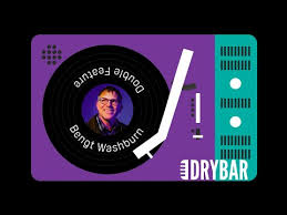 It features kate davis, erik knowles, gabriel rutledge, ismael loutfi, ward anderson, mike paramore, collin moulton, kira soltanovich, melissa shoshahi, . Video Dry Bar