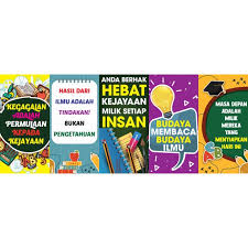 We did not find results for: Banner Kecantikan Dan Keceriaan Kelas Kata Kata Hikmah Sekolah Shopee Malaysia