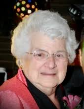 Obituary information for Rosemary Axford