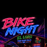 Bike Night