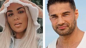 Böses Blut? "Love Island"-Melissa und Dijana in Show vereint