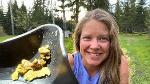 New Jasper Discovery In Southern Idaho!