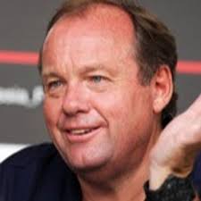 Grahame Chilton (@Chilychilton)