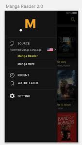 Download mandrasoft manga reader 2.3.1.beta1 and all version history for android. Manga Reader 2 0 For Android Apk Download
