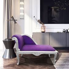 Louis Xv Chaise Longue Pink Velvet Fabric And Silver Wood In 2020 Chaise Apartment Decor Baroque Furniture