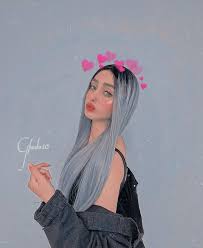 pin by ل ـحن ڪـلاسيڪـي ᴳᴴ ꮙʝթ on بــــنات cute girl photo aesthetic girl girl face