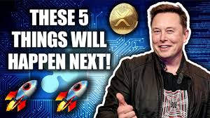 The price of xrp also went back to its previous strong support price, which is usd 1.1. Xrp News 5 Things That Will Happen To Xrp Ripple Next Amazing Youtube