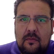 Pablo Osuna's Instagram, Twitter & Facebook