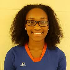 Jada Goodwin's Richland Northeast High School Career Home
