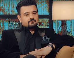 My wife caught me red-handed twice: Ahmed Ali Butt