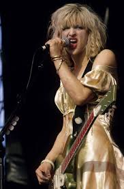 In honor of the hole frontwoman's 53rd birthday today, shop some of her most fashionable (and most '90s) looks. Courtney Love Vintage Concert Photos Courtney Love S Most Memorable Performances