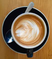 Melbourne Magic Latte Sardi Latte Tableware Glassware