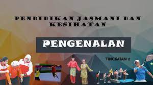 Bab 1 gaya hidup sihat. Pengenalan Pendidikan Jasmani Dan Kesihatan Tingkatan 2 Youtube