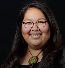 Q&A: Pima Recorder Cazares-Kelly