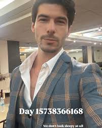 A birthday surprise from queen brooke to king nick happy birthday man