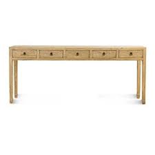 Mandarin Long Console Table Long Console Extra Long Console Table Console Table Styling