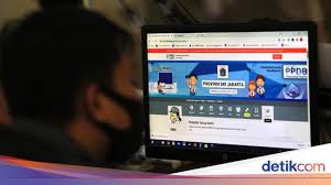 Kemudian pengumuman ppdb dilakukan dua jam setelahnya, yakni pukul 17.00 wib. Cek Di Sini Daftar Kuota Ppdb Jakarta 2021 Untuk Sd Smp Sma Dan Smk