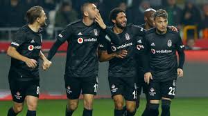 Match besiktas vs kayserispor results and live score on footlive.com. Besiktas Vs Kayserispor Free Betting Tips Corebet Com