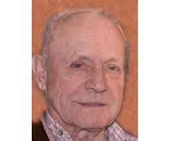 Bruce Bolser Obituary (1933