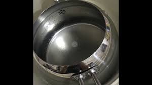 Kararan ocak başlıkları nasıl temizlenir. 5 Dakikada Cezve En Kolay Nasil Temizlenir By Cleanmix Kazan