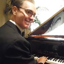 Kevin Fox, Pianist Serving Santa Barbara, Los Angeles, Ventura and San Luis  Obispo Counties.