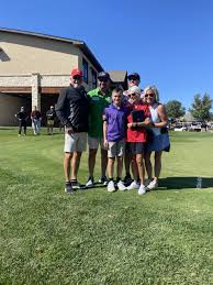 2nd Annual Valerie Kiper Golf Tournament