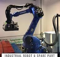 KUKA Robot Accessories 00204551 Body Cable for KR6 R900 00-204-551