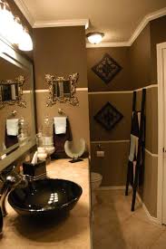 Information About Rate My Space Brown Bathroom Decor Restroom Decor Brown Bathroom
