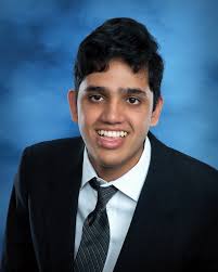 Senior Spotlight: Sachit Swaminathan was president of the National Honor  Society at Chandler High School and active in Speech and Debate, Model UN,  Academic Decathlon teams, tennis and robotics -- all while