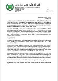 We did not find results for: Langkah Langkah Pelaksanaan Jabatan Mufti Negeri Perlis Facebook