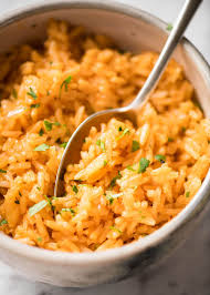 Mexican Red Rice Recipe Recipetin Eats Red Rice Red Rice Recipe