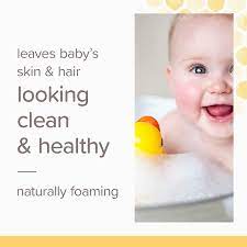 Burt's bees baby® skin sensitive essential gift set. Buy Burt S Bees Baby Shampoo Wash Original Tear Free Baby Soap 21 Ounce Bottle Pack Of 1 Packaging May Vary Online In Taiwan B009lql62k