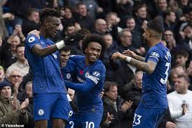 Brighton & hove albion liverpool vs. Aston Villa Vs Chelsea Match Preview Team News Lineups H2h Match Stats Sports Nigeria