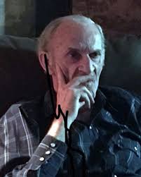 Johnny Wilburn Byrd Obituary July 22, 2025