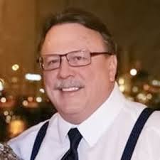 Obituary: Scott Alan Seger