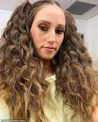 Belinda Vickers's Instagram, Twitter & Facebook