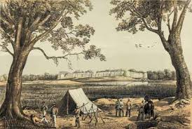 The Uprising of 1857 by Mapin ...